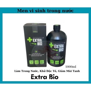 Vi Sinh Extra Bio 250ml - 500ml - 1000ml