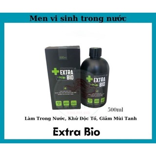 Vi Sinh Extra Bio 250ml - 500ml - 1000ml