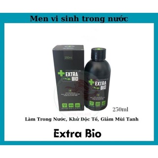 Vi Sinh Extra Bio 250ml - 500ml - 1000ml