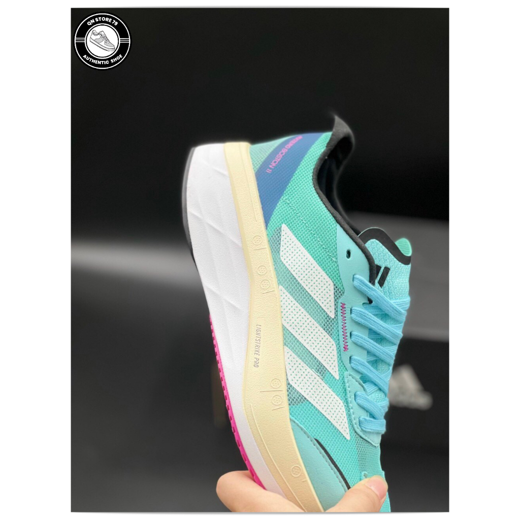 Giày Thể Thao Adidas Adizero Boston 11