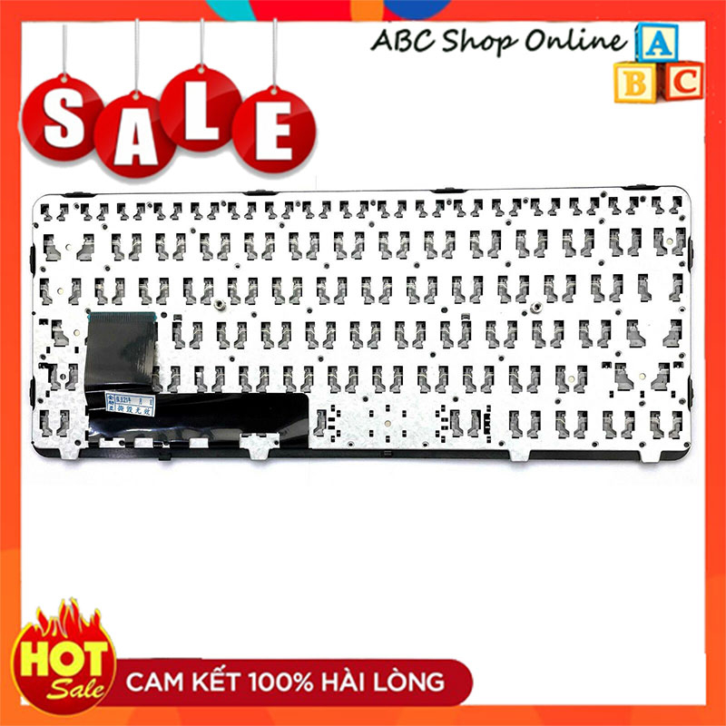 Bàn Phím HP Elitebook 820 G1 820 G2 720 G1 720 G2 725 G1 725 G2