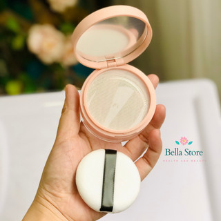 Hũ chiết phấn bột, phấn phủ