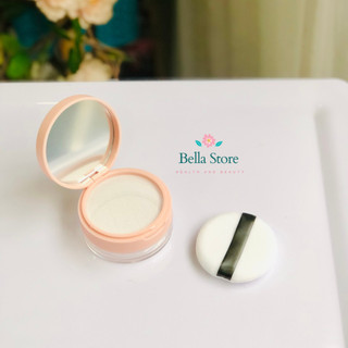 Hũ chiết phấn bột, phấn phủ