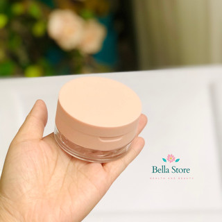 Hũ chiết phấn bột, phấn phủ