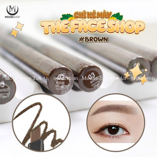 CHÌ MÀY THE FACE SHOP