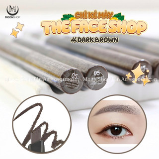 CHÌ MÀY THE FACE SHOP