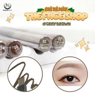 CHÌ MÀY THE FACE SHOP