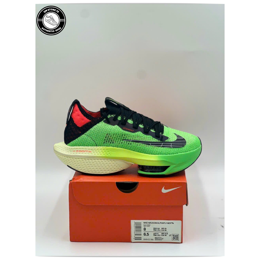 Giày Thể Thao Nike Alphafly Next% 2