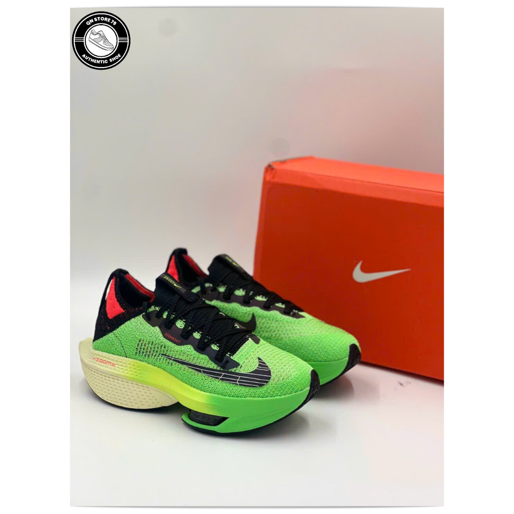 Giày Thể Thao Nike Alphafly Next% 2