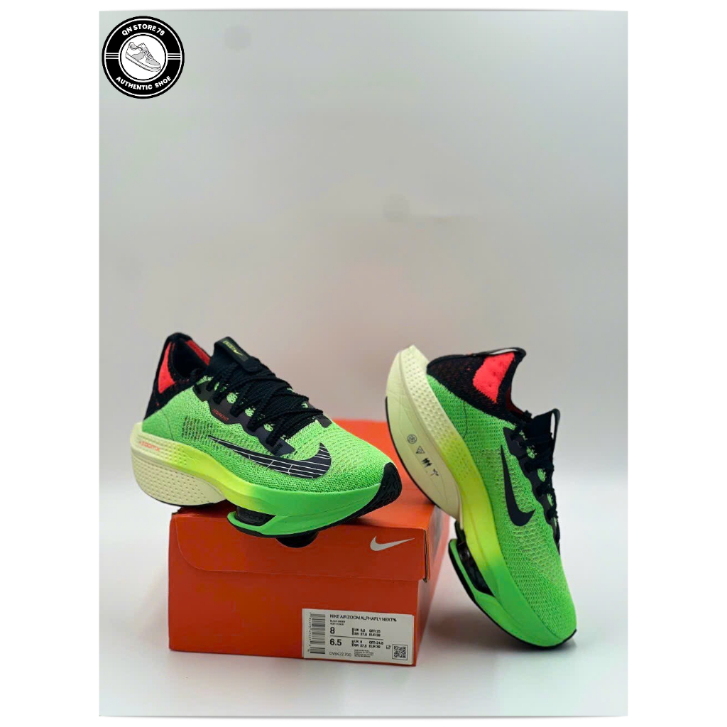 Giày Thể Thao Nike Alphafly Next% 2