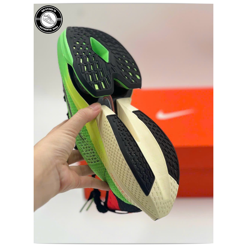 Giày Thể Thao Nike Alphafly Next% 2