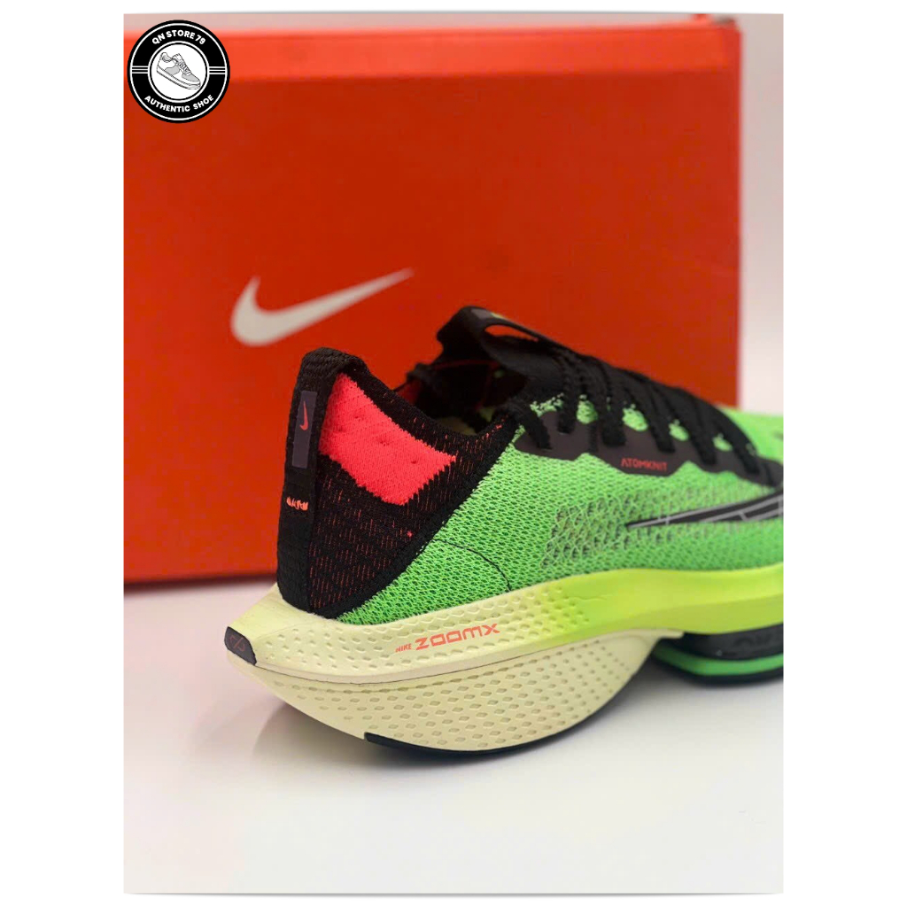 Giày Thể Thao Nike Alphafly Next% 2