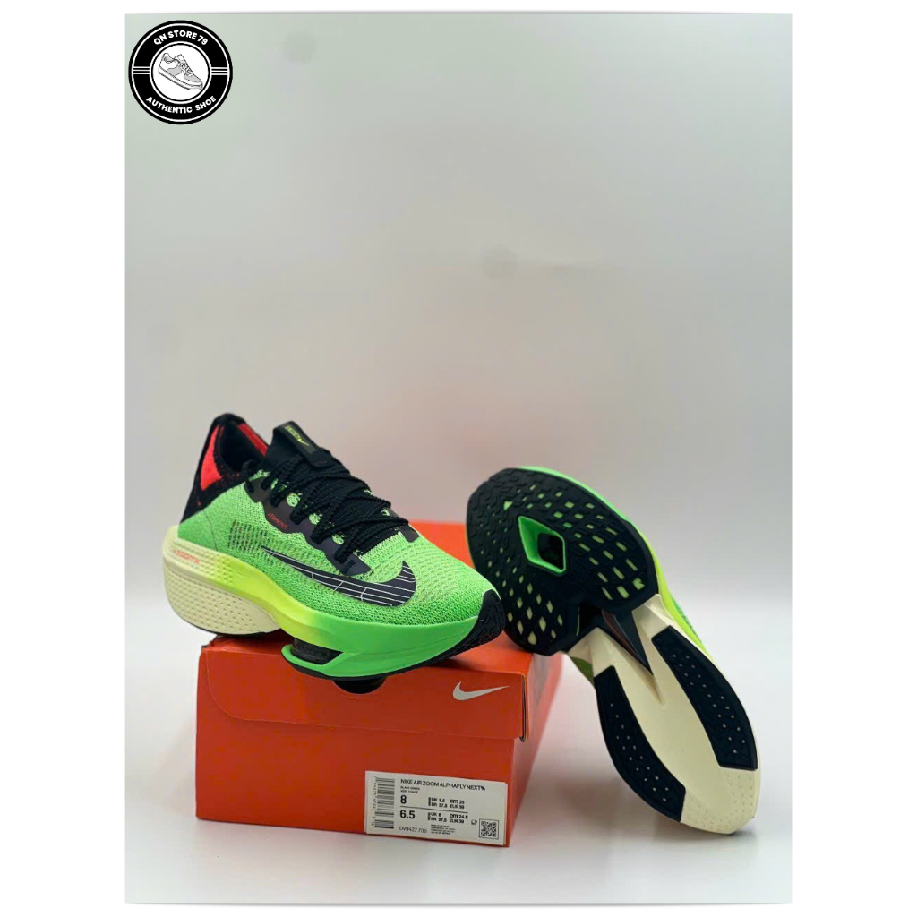 Giày Thể Thao Nike Alphafly Next% 2