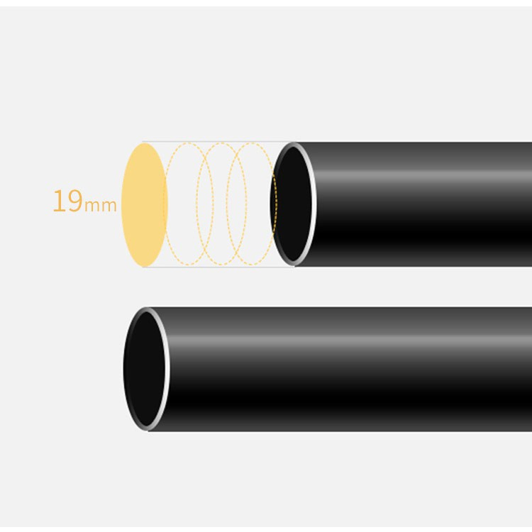 Kệ Treo Quần Áo, Giá Treo Quần Áo Đa Năng 2 Tầng Khung Kim Loại Chắc Chắn Thiết Kế Hiện Đại Cho Gia Đình, Sinh Viên
