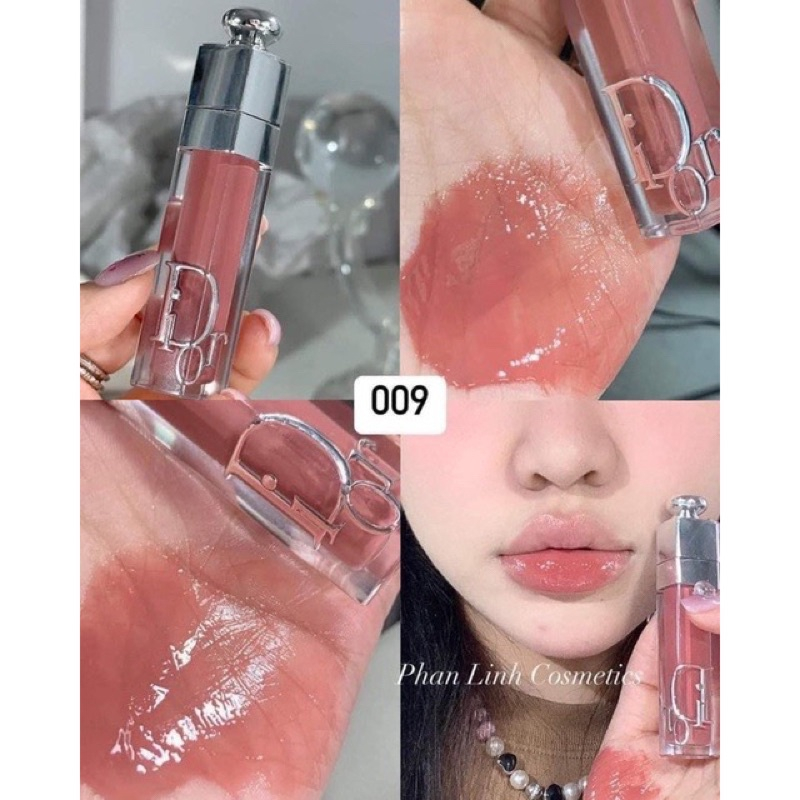 Son dưỡng Dior Maximizer mẫu mới 2023 size 6ml