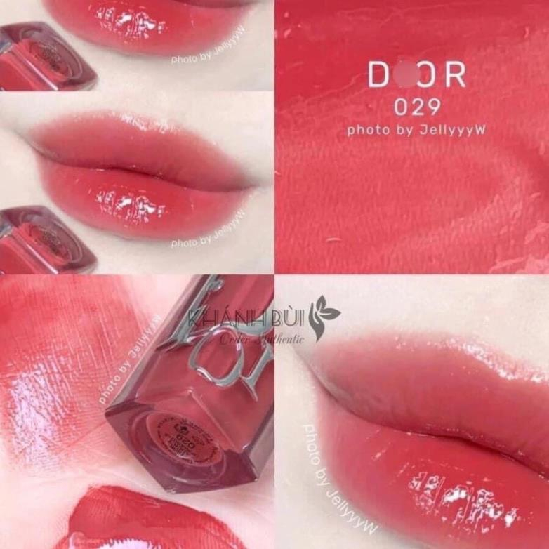 Son dưỡng Dior Maximizer mẫu mới 2023 size 6ml