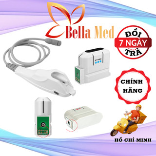 Đầu TIP Hifu Cartridge đầu hifu thay thế 10000 shot cho các máy hifu -đầu thây thế cho máy