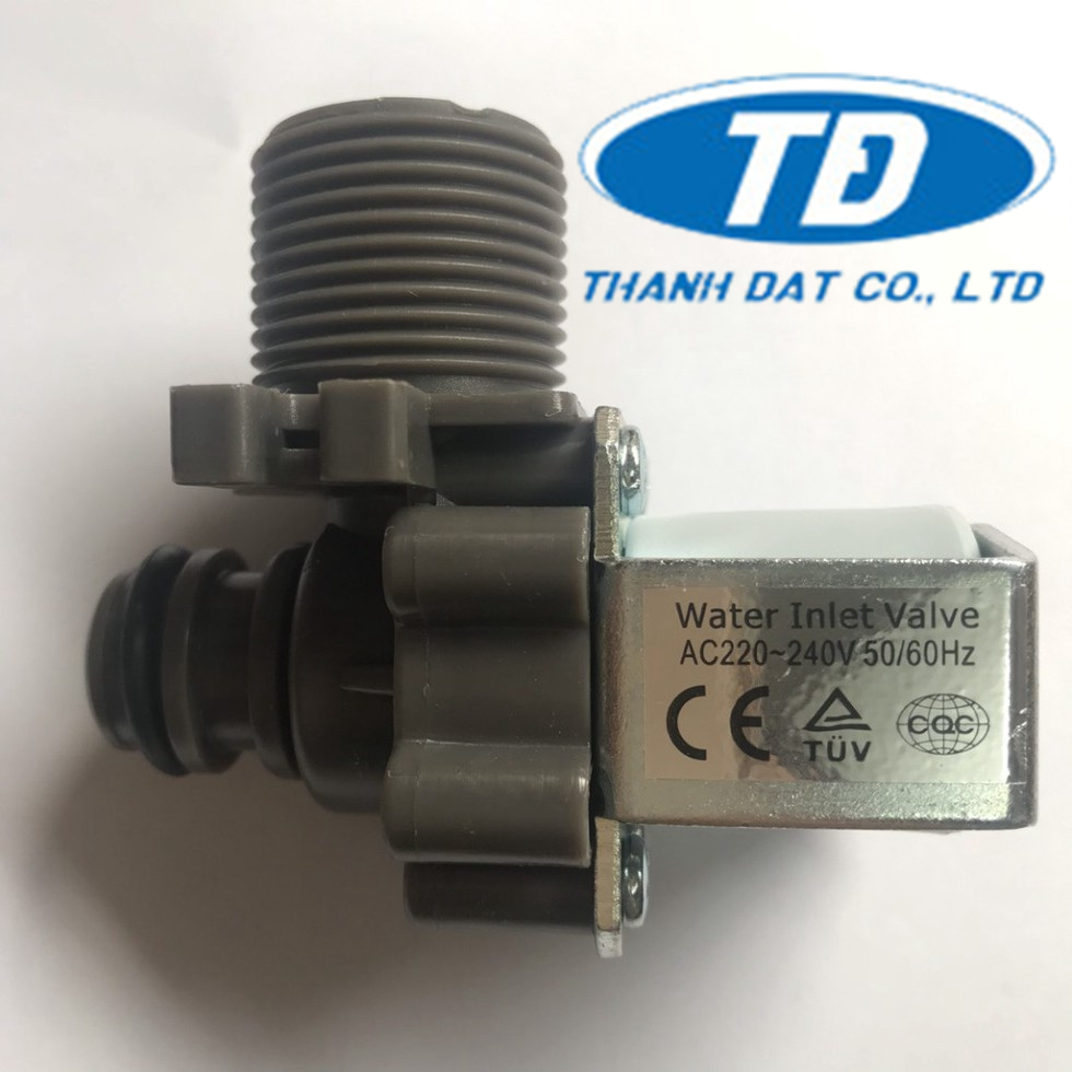 VAN CẤP NƯỚC ĐƠN MÁY GIẶT SANYO