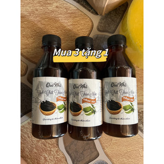 Tinh chất thảo mộc mọc tóc quê nhà