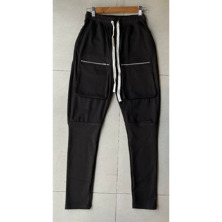 Quần Jogger PC gen túi hộp, bo chun ống dài Lexuza 0143