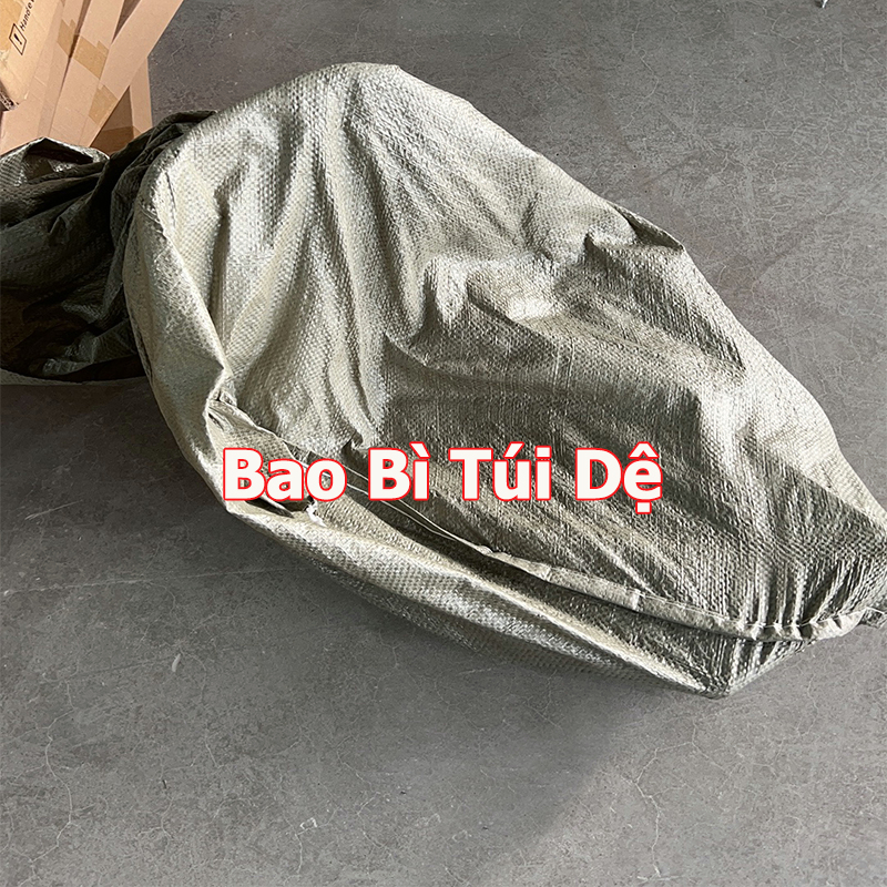 Bao-dệt chuyên dụng cho kho