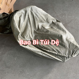 Bao-dệt chuyên dụng cho kho