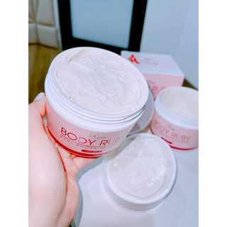 ❤️❤️BODY ĐÊM RUBY
