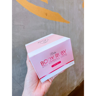 ❤️❤️BODY ĐÊM RUBY