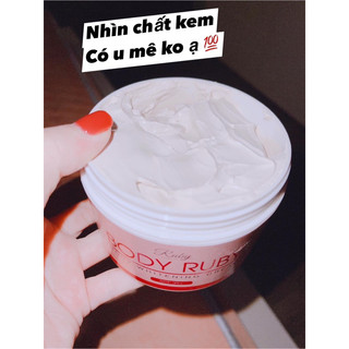❤️❤️BODY ĐÊM RUBY