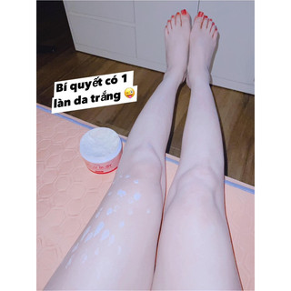 ❤️❤️BODY ĐÊM RUBY