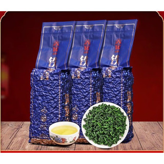Trà thiết quan âm 250gr hương thơm hoa lan tươi mát