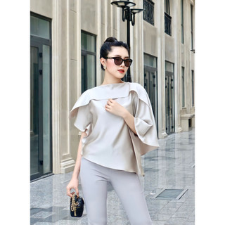 Set áo lụa sang chảnh - Angel V