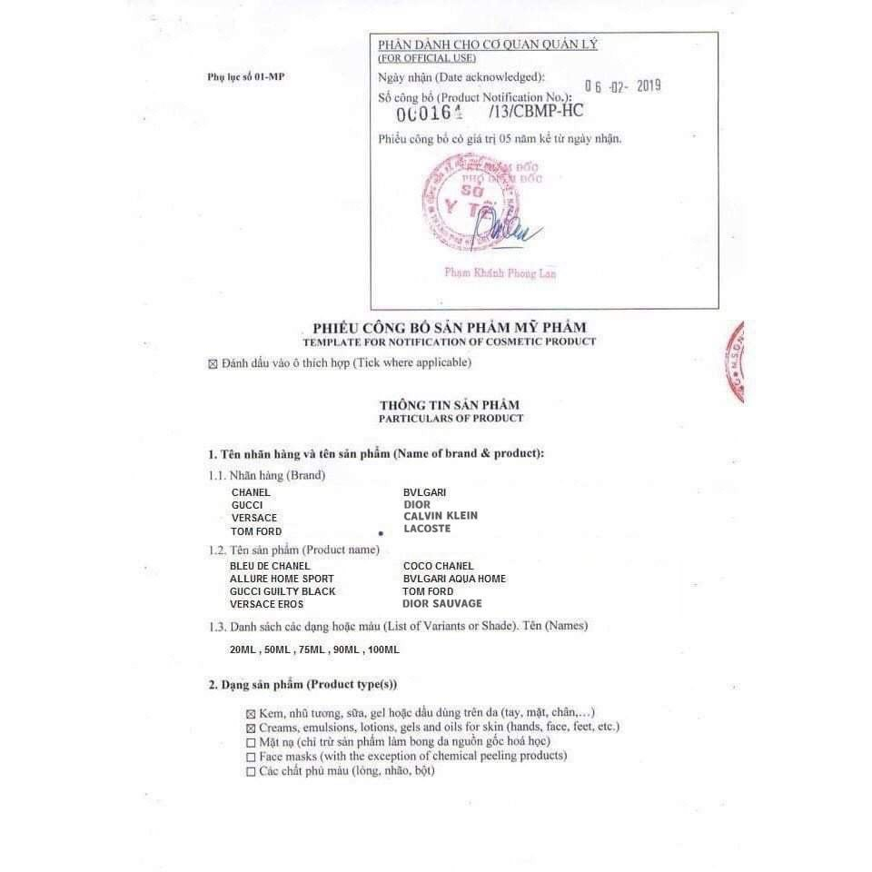 Nước hoa chiết Le Labo another 13 chính hãng - Nước hoa nam nữ thơm lâu quyến rũ cuốn hút sành điệu, được kiểm hàng khận