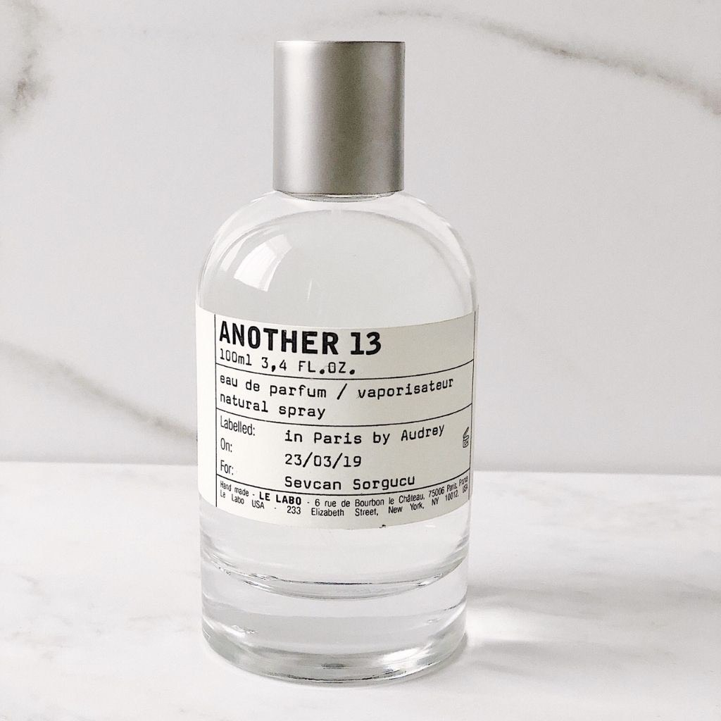Nước hoa chiết Le Labo another 13 chính hãng - Nước hoa nam nữ thơm lâu quyến rũ cuốn hút sành điệu, được kiểm hàng khận