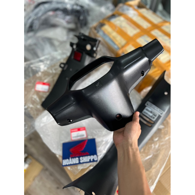 Nhưa nhám wave thái 110 combo 3 món có tem