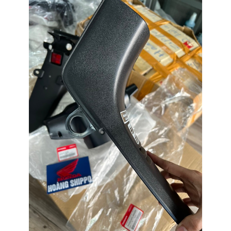 Nhưa nhám wave thái 110 combo 3 món có tem