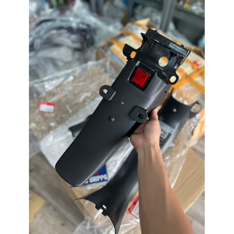 Nhưa nhám wave thái 110 combo 3 món có tem