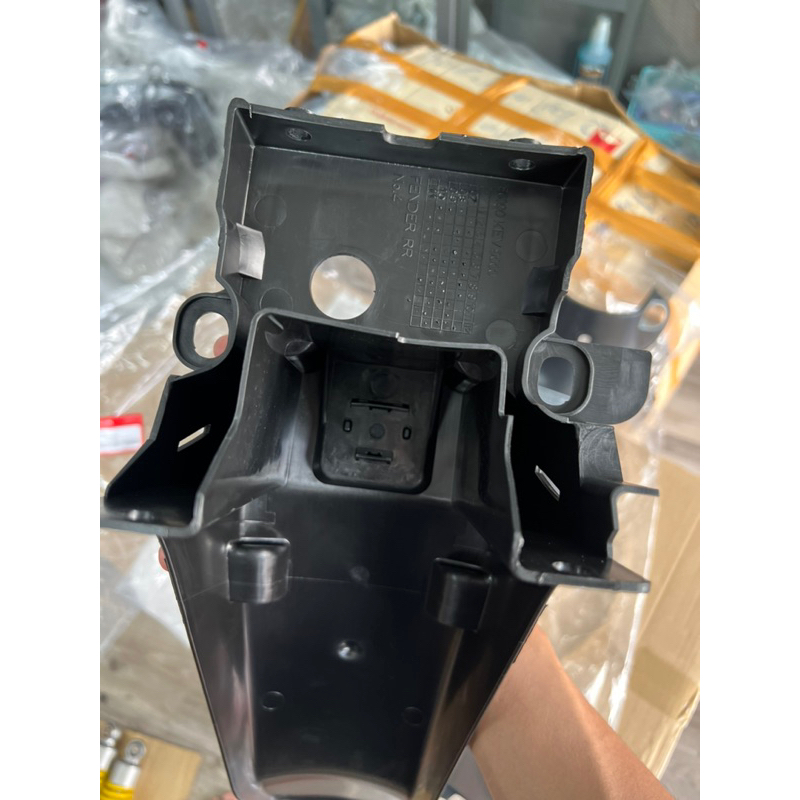 Nhưa nhám wave thái 110 combo 3 món có tem