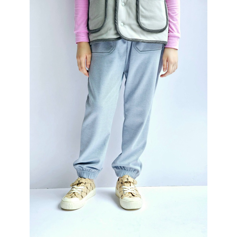 Quần vải Beemon 3 màu