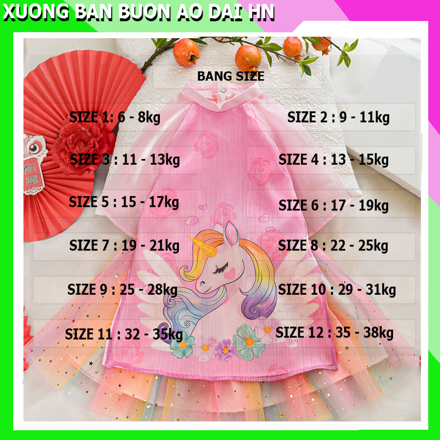 Áo Dài Bé Trai ,ao dai tet hang thiet ke op nguc