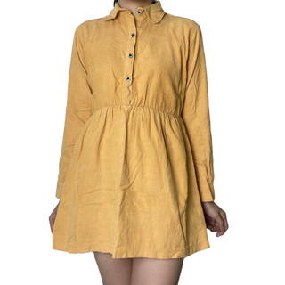 [2hand] Váy babydoll giá rẻ bèo mua về mặc chơi