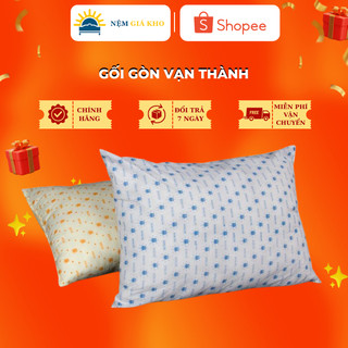 Gối Gòn Vạn Thành, Gối Vạn Thành Siêu Êm