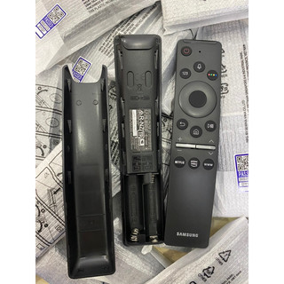 Remote tivi SAMSUNG, Điều khiển tivi SAMSUNG giọng nói Chính hãng Made in VIETNAM