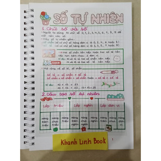 Sách - Takenote toán 2 - 3