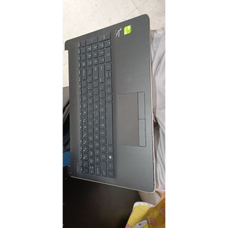 Thay vỏ laptop hp 15-da 15-da0051tu 15da- 0037tx 15 -da0055tu 15-db 15-dr