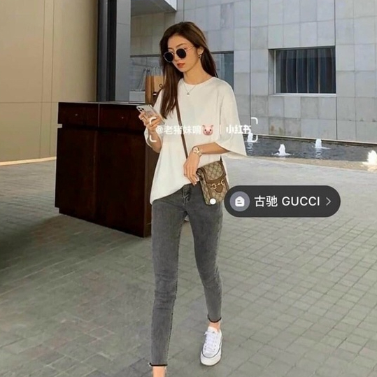 Túi xách đựng điện thoại Full box