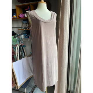 NEW vnxk Đầm 2 in 1 kèm áo khoác R&M Richards size PM