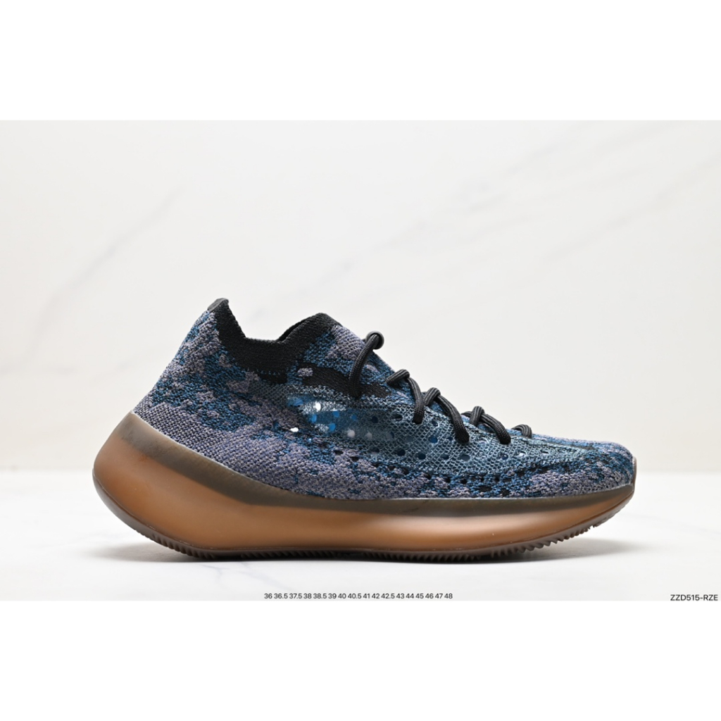 GIÀY SNEAKER MÃ SẢN PHẨM: GZ0454_Adidas Yeezy Boost 380 V3_FULL BOX_FREE SHIP TOÀN QUỐC