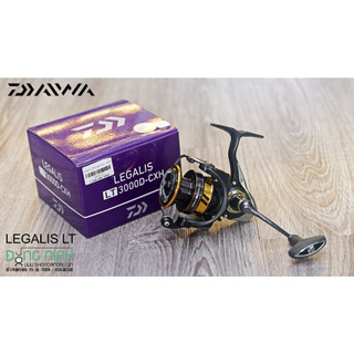 Máy câu Daiwa Legalis LT