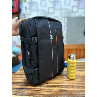Balo Máy ảnh Crumpler JackPack Full Photo **CÓ GIAO HỎA TỐC**
